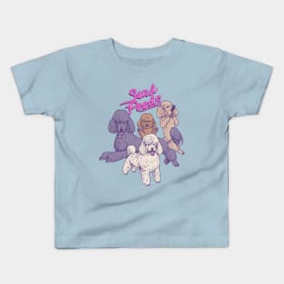 Send Poods Kids T-Shirt